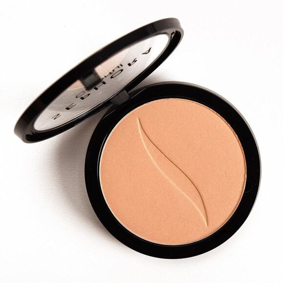 Sephora Illuminator Powder Jubilant Peach Champagne Highlight NEW Sealed - Picture 1 of 2